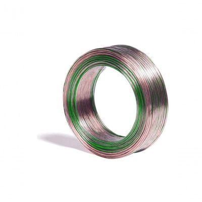 Cabo Paralelo 2x1.50mm 100mt Cristal Crk