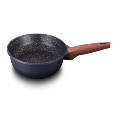 Conjunto de Panela Titanium Com Revestimento Cerâmico 5 Peças Mta 8460