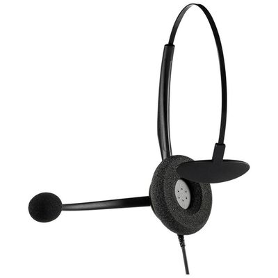Fone Headset Intelbras Chs-55 Usb