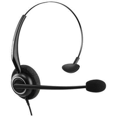 Fone Headset Intelbras Chs-55 Usb