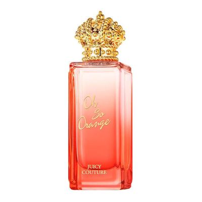 Juicy Couture Rock The Rainbow Oh So Orange Edt - Perfume Feminino 75ml