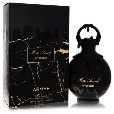 Perfume Feminino Armaf Miss Mistique Eau De Parfum 100 Ml