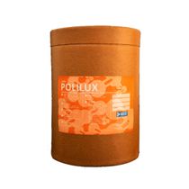 Cera Pastosa Polilux Móveis Madeira Colonial Barrica 7Kg
