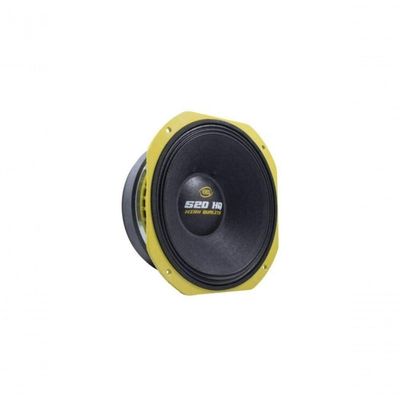 Alto Falante Eros E-520 Hq 4r 10" 520w Rms