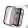 Case Para Apple Watch 44mm - Armor - Acompanha Película Integrada Na Case - Transparente - Gshield