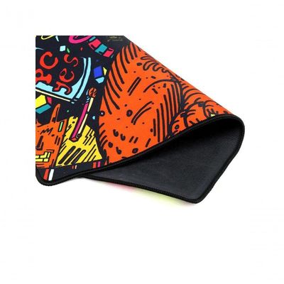 Mouse Pad Gamer Pcyes Tiger Medium - 500 X 400mm - Pmt50x40