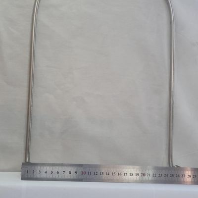 Resistencia Para Carrinho Termico 2000w 220v 90º Abertura 26cm X42cm