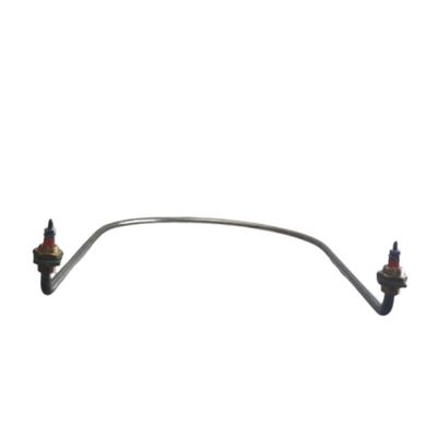 Resistencia Para Carrinho Termico 2000w 220v 90º Abertura 26cm X42cm
