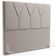 Cabeceira Cama Box Casal 140 cm Aurora W01 Linho Bege - Lyam Decor