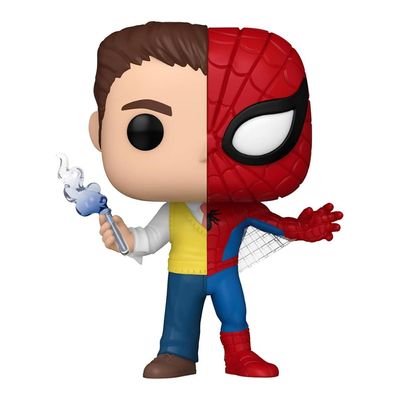 Funko Pop Marvel 1432 Peter Parker/Spider-Man