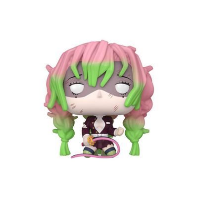 Funko Pop Demon Slayer 1857 Mitsuri Kanroji Exclusive