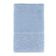 Toalha de Banho Dunae 1,50m x 75cm 01 Peça 100% Algodão 450g/m² - Azul Oceano