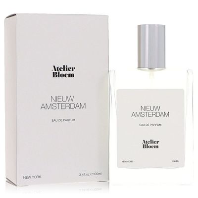 Col. Masculino Nieuw Amsterdam 100 ml Eau De Parfum