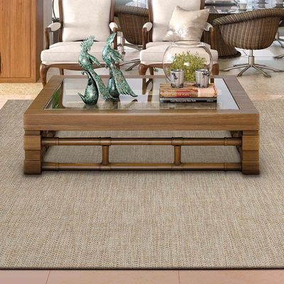 Tapete Para Sala de Estar New Bouclê 2,00x2,50 Piauí - Tapetes São Carlos