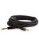 Cabo P2 Estereo Para P10 Estereo Profissional - 30 Metros