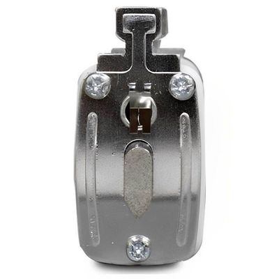 Fusível Nh00 160a X 500 Volts - Nh-00-160-500 - Negrini