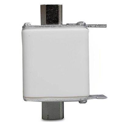 Fusível Nh00 160a X 500 Volts - Nh-00-160-500 - Negrini