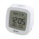 Despertador Digital Herweg Ref: 2996-021 Branco