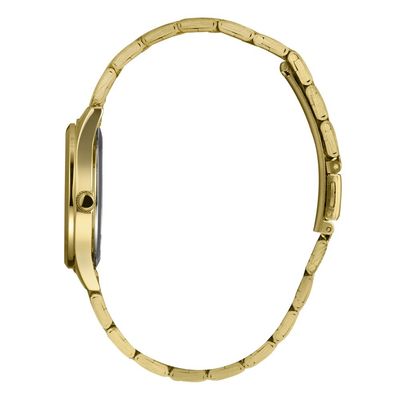 Relógio Lince Feminino Ref: Lrgm041l34 N2kx Casual Dourado