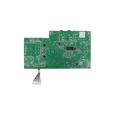 Placa Principal Caixa de Som Xboom LG RNC5 EBR30169518