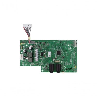 Placa Principal Caixa de Som Xboom LG RNC5 EBR30169518