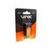 Bateria Alcalina 9v - Vb9vb1