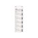 Bateria De Litio Cr2025 C/5 3v - Vb25b5