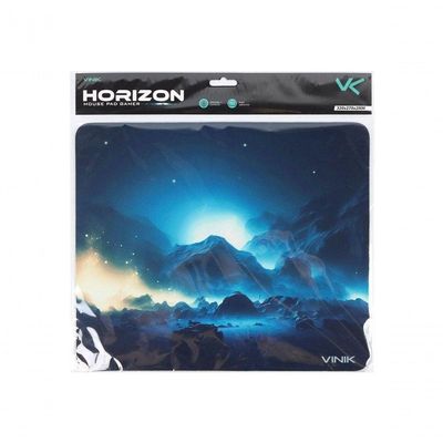 Mouse Pad Gamer Vinik Horizon - 320x270x2mm - Mph32