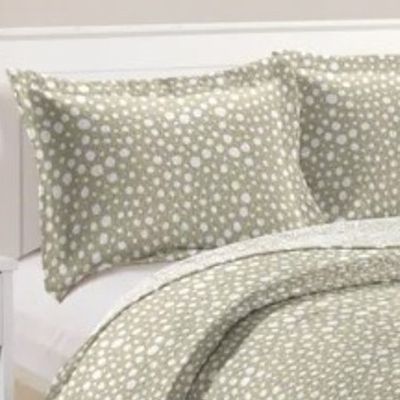 Kit Cobre Leito Colcha Casa Scarpa Mix Queen Estampado Dupla Face Floral 3 Peças - Beatriz