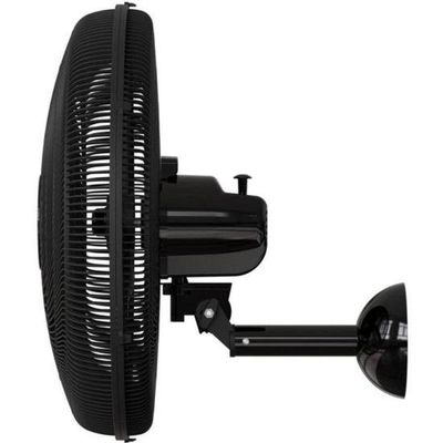 Ventilador De Parede Ventisol New 50cm Preto 110V