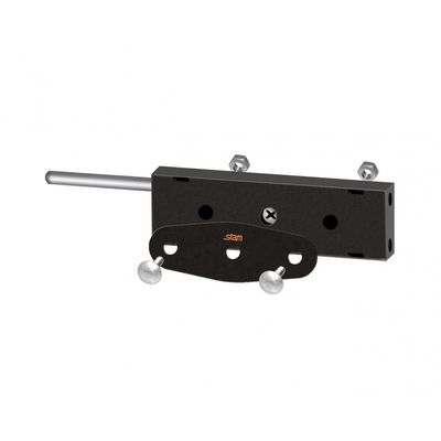 Trava Lateral Porta Enrolar Stam Tetra 1200 (Par)
