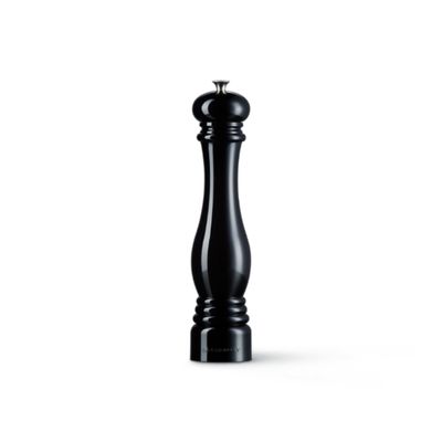 MOEDOR LE CREUSET DE SAL EM PLÁSTICO ABS 30CM BLACK ONYX 96002800140000
