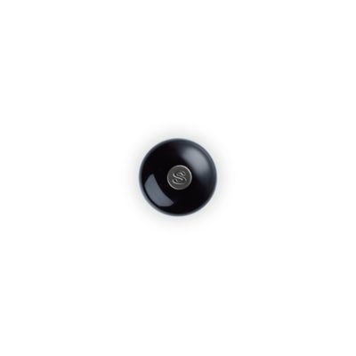 MOEDOR LE CREUSET DE SAL EM PLÁSTICO ABS 30CM BLACK ONYX 96002800140000