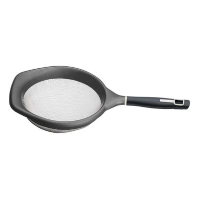 Peneira Tramontina Verano com Cabo de Polipropileno Onix 17 cm