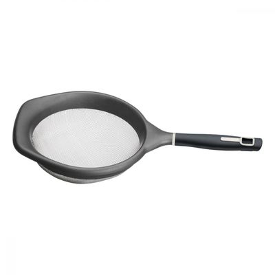 Peneira Tramontina Verano com Cabo de Polipropileno Onix 17 cm