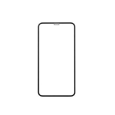 Película De Vidro 3d 4d 5d Compativel Com Iphone X E Xs