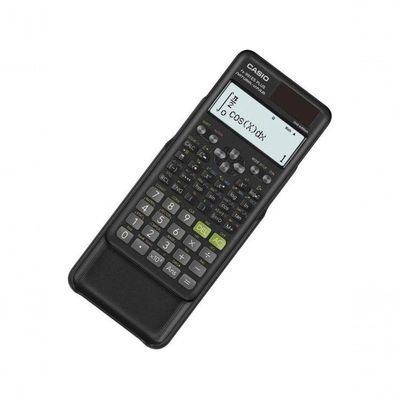 Calculadora Científica Casio Fx-991es Plus-2w4dt ?preta