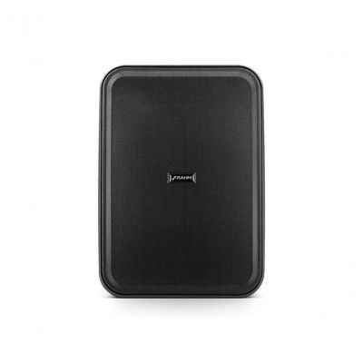 Caixa De Som Frahm Hs 6" Outdoor Preta Par 8 Ohms 70w