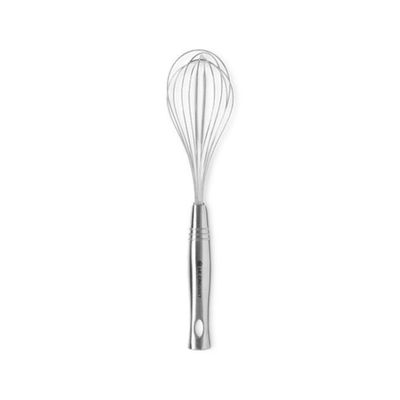 BATEDOR FOUET LE CREUSET REVOLUTION EM AÇO INOX 41026000010000