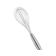 BATEDOR FOUET LE CREUSET REVOLUTION EM AÇO INOX 41026000010000