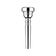 Bocal Para Trompete Bb Tr-16c4 Yamaha Standard Series...