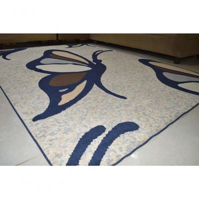 Tapete Montana Lascaux Des. Farfalla 150x200 Cm