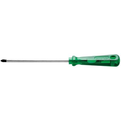 Chave de Fenda Ponta Cruzada em Aço Cromo Vanádio 5x125 mm (3/16X5") Tramontina PRO