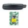 Controle Remoto Tx HCS 433mhz Rolling Code p/ Todos os Modelos ROSSI