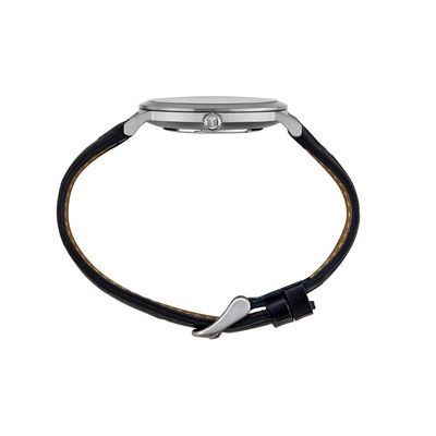 Relógio Seculus Masculino Ref: 44255g0svnc1 Clássico Prateado
