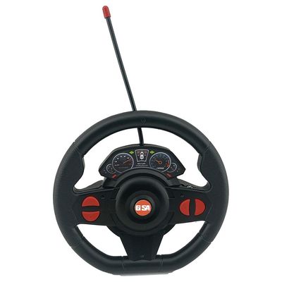 Carrinho Controle Remoto 7 Funções Garagem SA Prime Racer