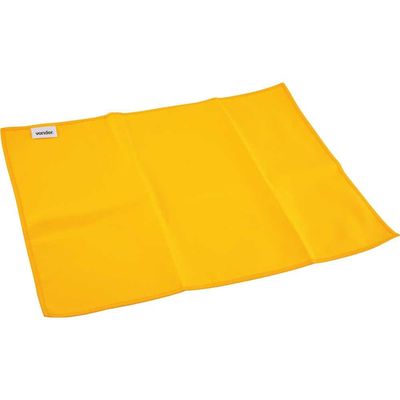 Toalha 30X40Cm 200Gsm Microf.P/Vidros Vonder