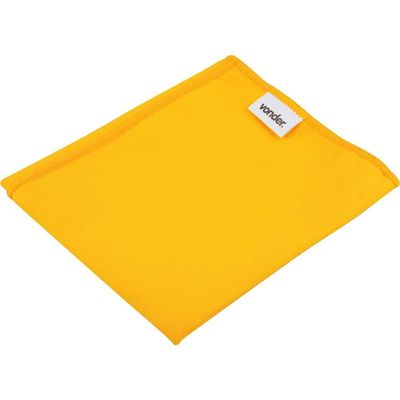 Toalha 30X40Cm 200Gsm Microf.P/Vidros Vonder