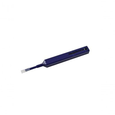 Caneta Para Limpeza De Conectores Opticos Evus Ev-125 Lc
