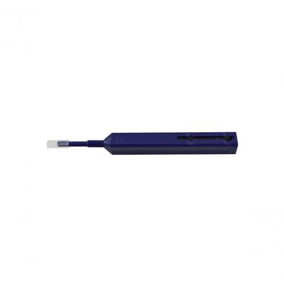 Caneta Para Limpeza De Conectores Opticos Evus Ev-125 Lc